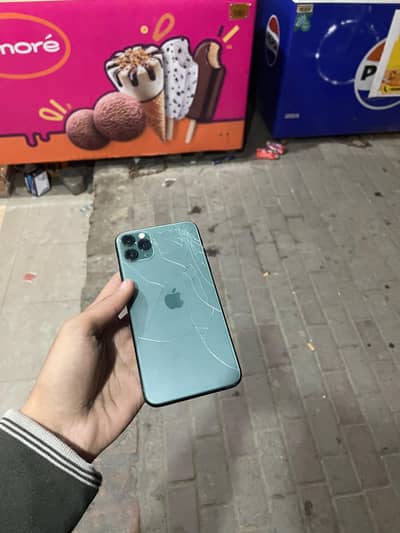 Iphone 11 pro max for sale