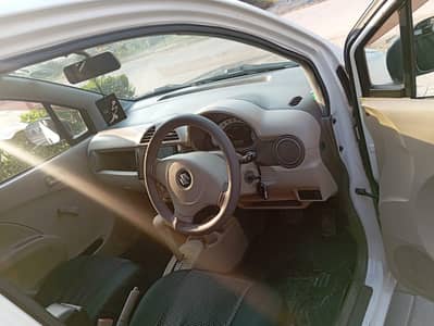 Suzuki japani Alto 660cc