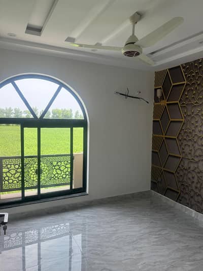 5 Marla Home For Sale In DHA 9 Town Lahore At Prime Location