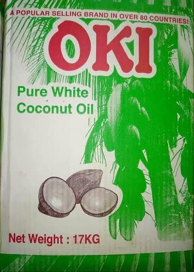 new tin packing available stock