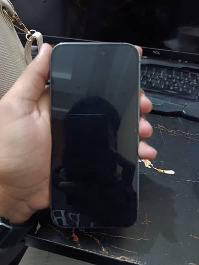 iPhone 14 Pro Max JV 128GB  Non PTA Genuine