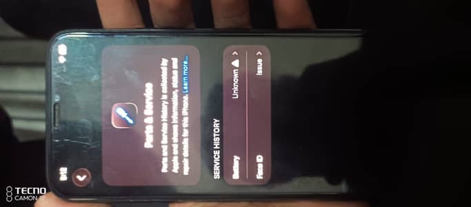 IPHONE 11 PRO ALL OK