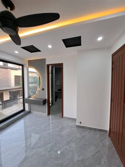 5 Marla House For Sale In DHA 9 Town Lahore