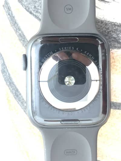 Apple watch ,Series 4 , SE , 44 MM