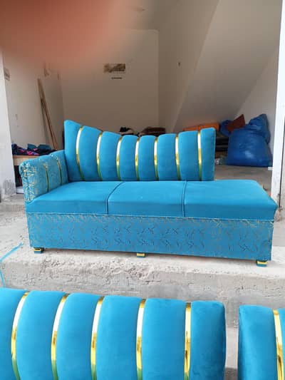 7 setar sofa set for sale All colors available 03258898551