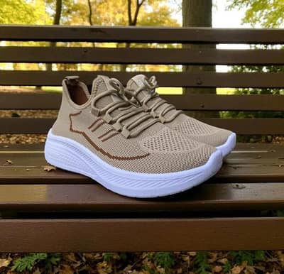 Men,s Casual Mesh Joggars-Perfert