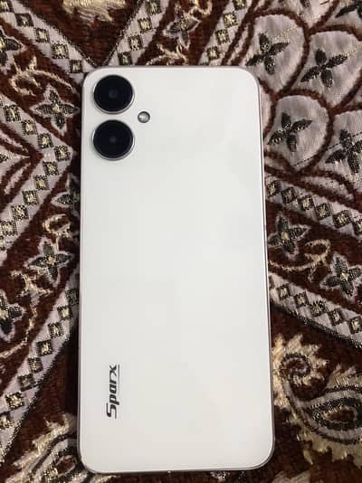 sparx neo 7 ultra 128gb