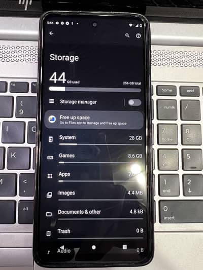 Motorola Moto G51 5G