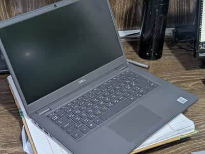 Dell Latitude 3410 - Core i5 10th Gen