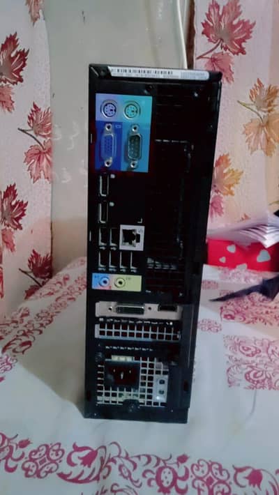 all components of computerrs and 1 month use