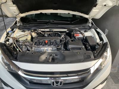 Astonishing condition