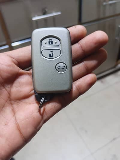 Honda Civic,Suzuki wagon r,Daihatsu Move Car key, Smart Key,Car Remot