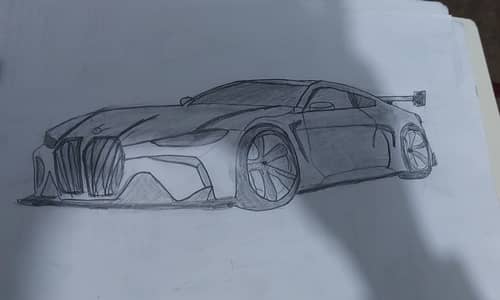 Hand made sketches for sale buy 1 get 1 free