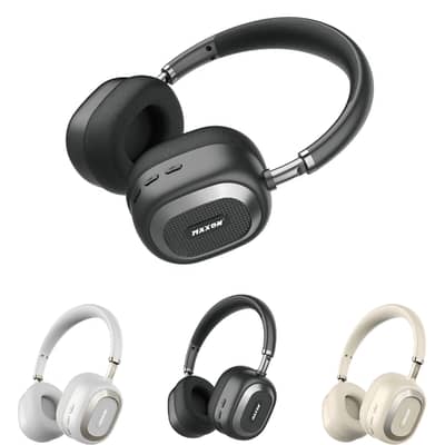 Maxon MBH-04 Wireless Headphone