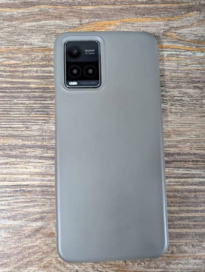 Vivo Y33s 8/128GB with box