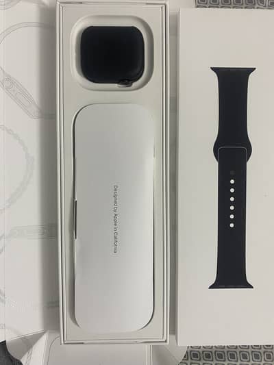 Apple watch series 10 42mm brand new