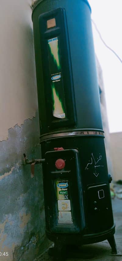 best quality geaser for sale