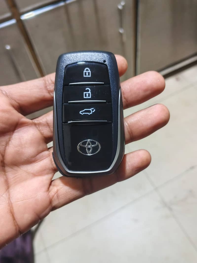 Key All Car key makerHONDA ,SUZUKI ,KIA,TOYOTA,NISSAN, vitz Remote key ...
