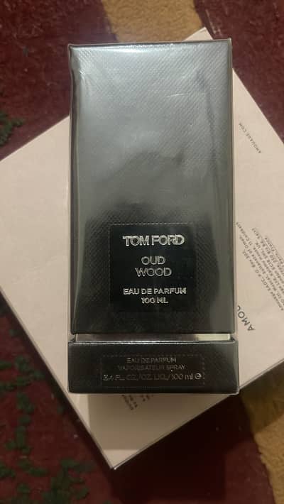 Tom ford Oud wood for sell