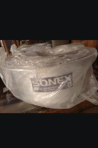 Sonex Silver Patelay