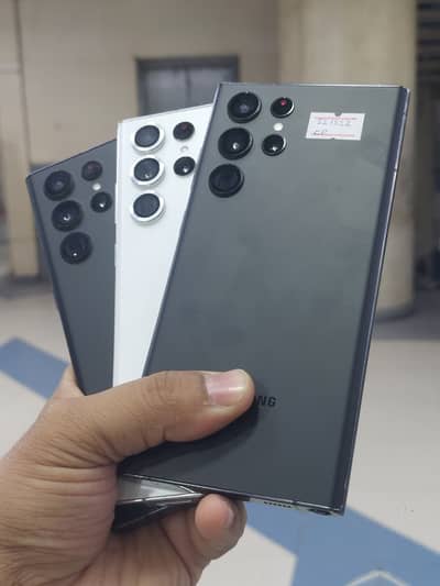 Samsung Mobile S22 / S21 / S23 /S24 / Cellphone