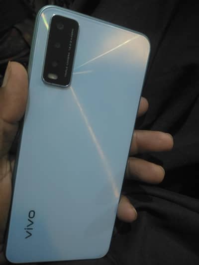 vivo y20s compleet saman salle