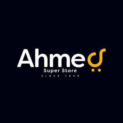Ahmed Store