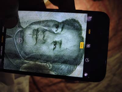 iphone 7plus non pta 128 gb on mobile ha exchange possible