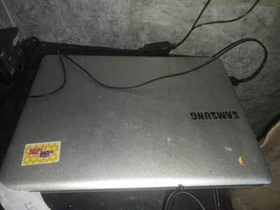 Samsung Chromebook  what's app 03021330709 and call