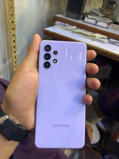 Samsung Galaxy A32 6 Ram 128 GB