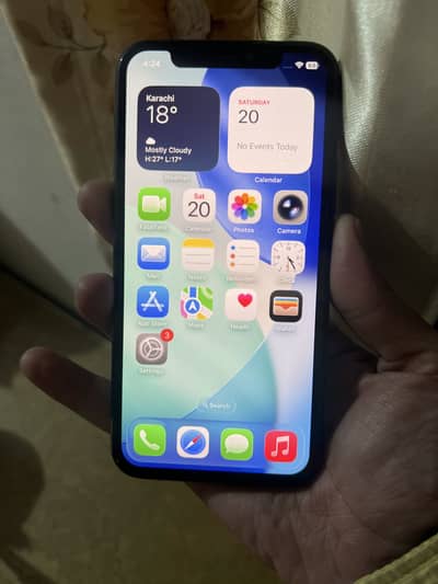 iPhone 11 Pro 64Gb Non PTA