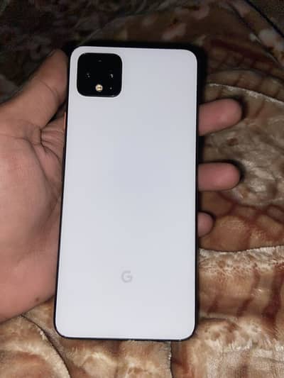 Google pixel 4XL (6/64)