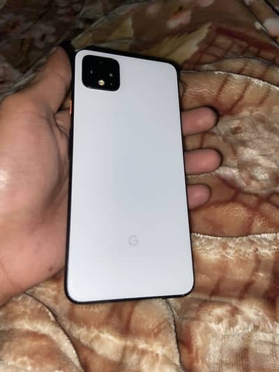 Google pixel 4XL (6/64)