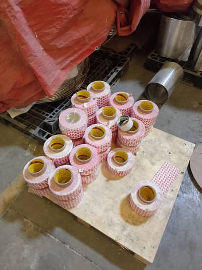 imported 3M Original Tape Available