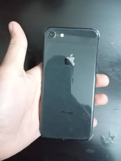 iPhone 8 black