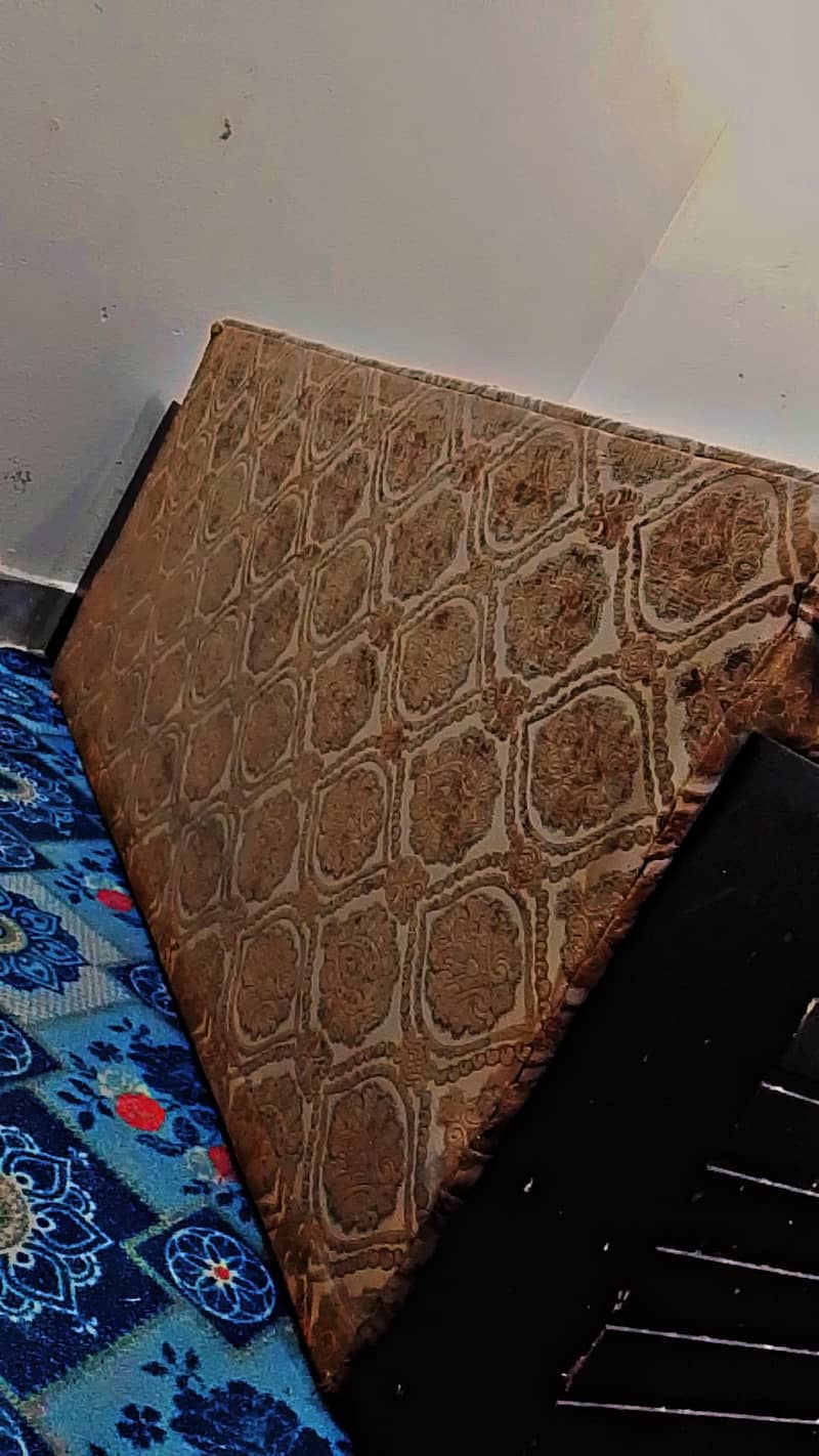 used sofa 7 seater set 3