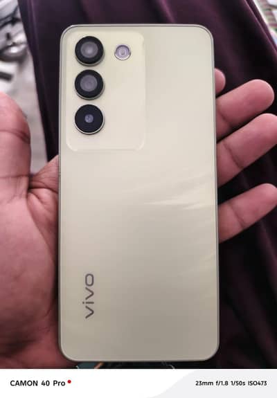Vivo Y100 8+128