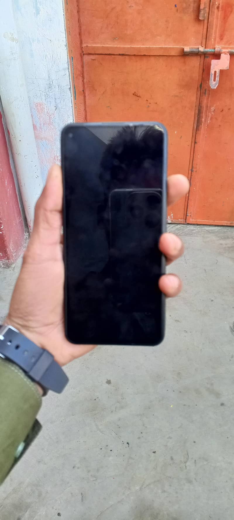 PIXEL 5A SIM WORKING 3