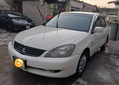 mitsubishi lancer GLX japanese 1.5