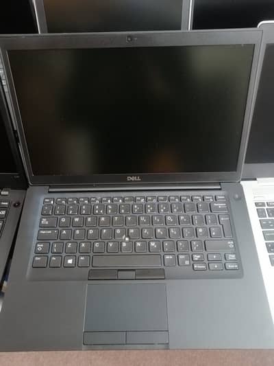 Dell Lattitude 7490