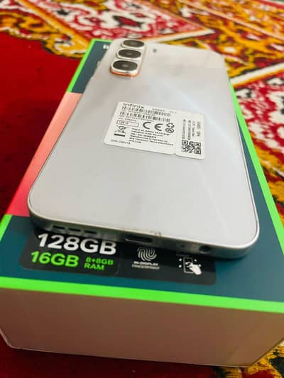 Infinix Hot 60 Pro