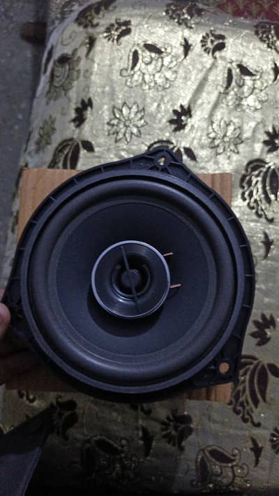 Alto janwan Dor Spekars