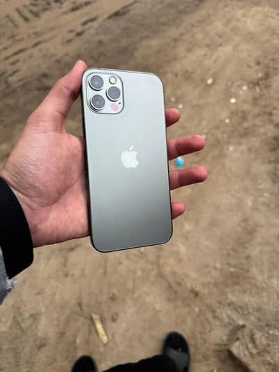 I phone 12 pro non pta factory Unlock