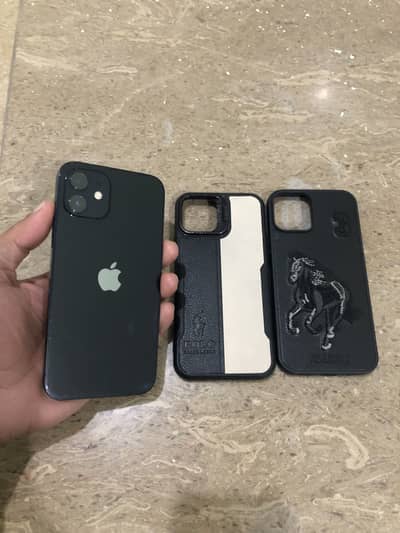 iPhone 12 PTA Approved 128GB