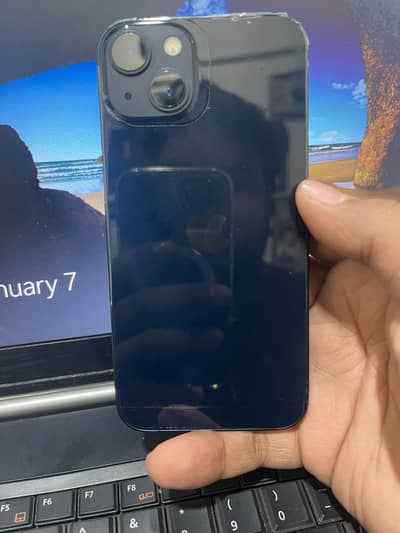 Iphone 13 Not PTA Jv