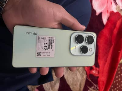 infinix hot 40 pro