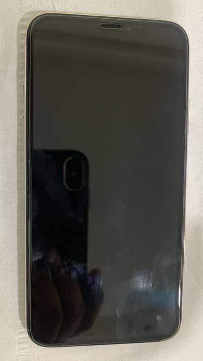 Iphone X 256 PTA approved