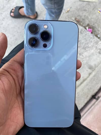 Iphone 13 pro max non pta