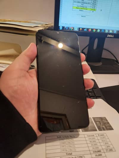 Samsung A04 [4/64] 5000 mah battery