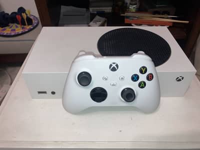 Xbox Series S (used)